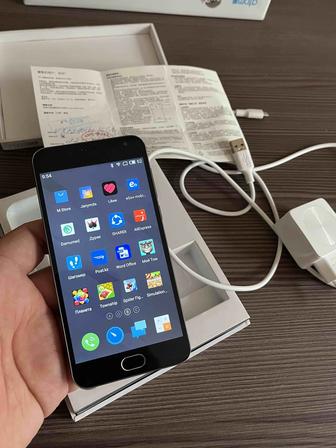 Meizu m2. OZU 2/16g. Телефон как звонилка и раздача интернет Wi-Fi