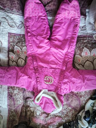 Комбинезон сатылады!