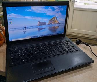 Продам Ноутбук Lenovo G565