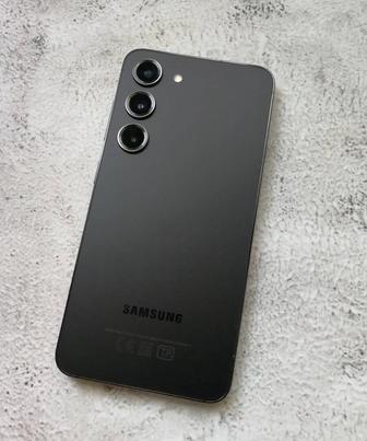 Samsung s23 обмен есть