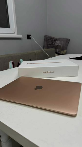 MacBook Air 13, 256Gb