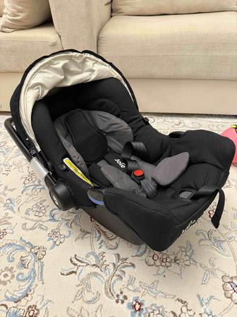 Автокресло от 0