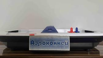 Продам игрушку аэрохоккей