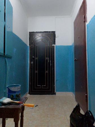 Ремонт, подъездов