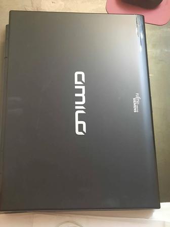 Продается ноутбук