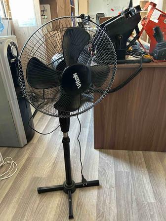 Вентилятор