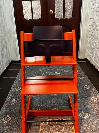 Детский стул Stokke trip trap
