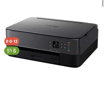 Принтер МФУ Canon Pixma TS5340a