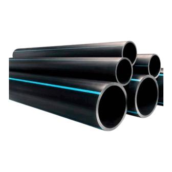 Труба ПНД 110 мм SDR пластиковая