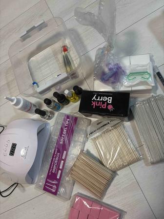 Продаю маникюрный набор