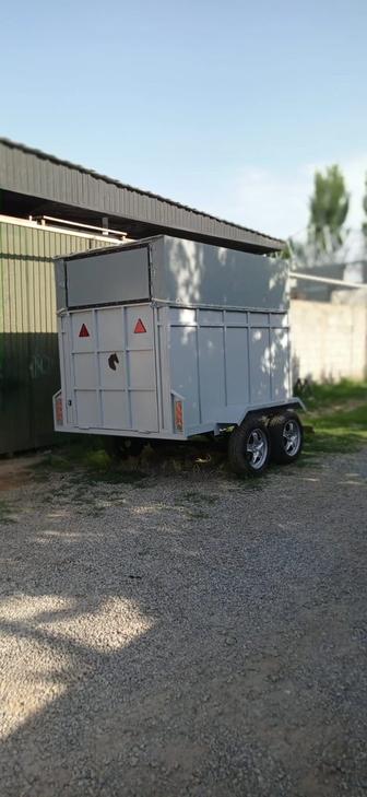 Коневозка
