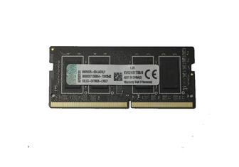 Оперативная память Mix Brand 8Gb DDR4 2400 MHz