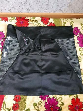 Юбка на все поводы и без повода