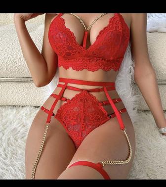 Комплект нижнего белья