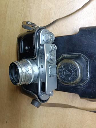Продам фотоаппарат!