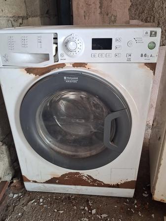 Стиральная машинка