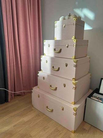 Сундуки для Қыз жасауы