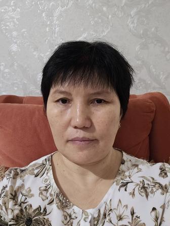 Медсестрамын