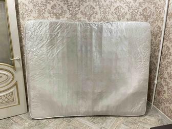 Продам матрас в хорошем состоянии