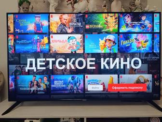 Продам LED Tv Xiaomi P1 65 165диагональ .