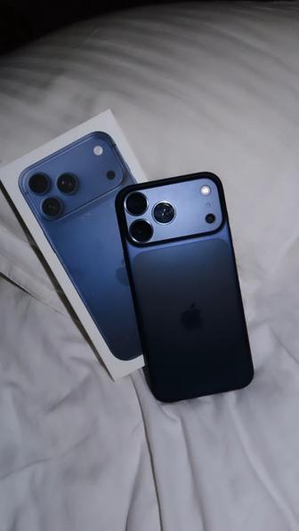 Айфон 17 про max