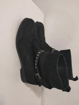 Сапожки удобные