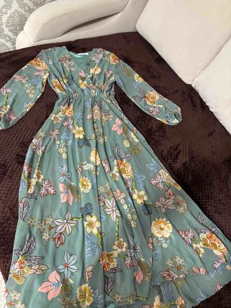 Продам вечернее платье