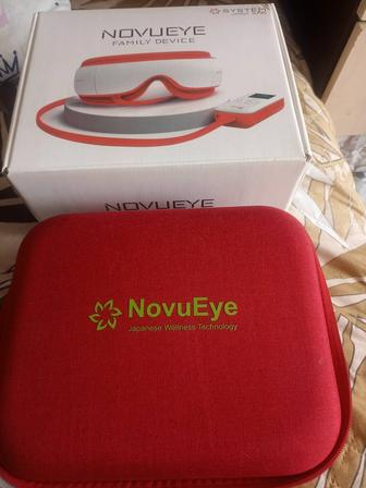 Продаю лечебный аппарат Novu Eye