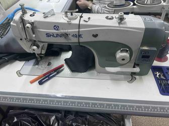 Продам швейную машинку