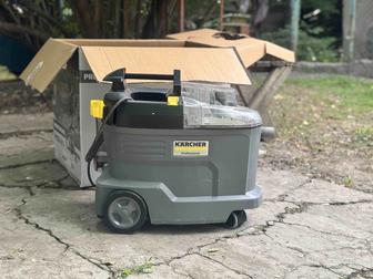 Продам моющий пылесос KARCHER