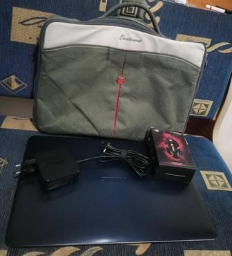 Продам ноутбук Asus