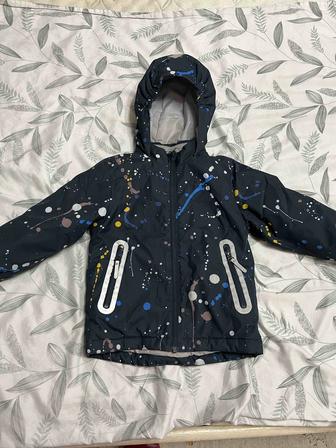 Куртка для мальчика