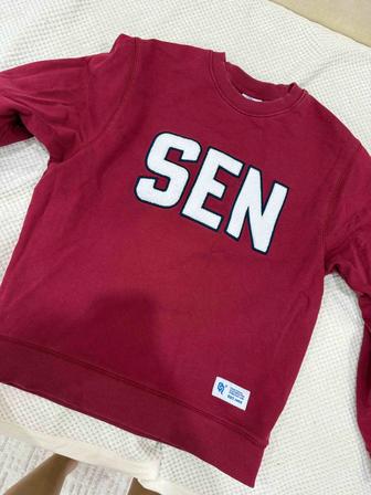 Продам свитшот казак репаблик