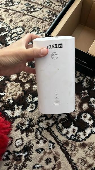 5G Wi-Fi роутер