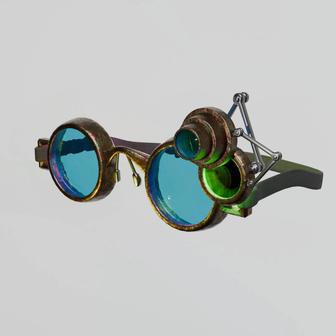 3D Моделирование индивидуальные занятия для детей в программе Blender.