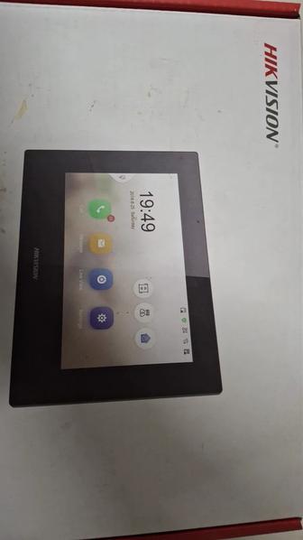 Видеодомофон продажа