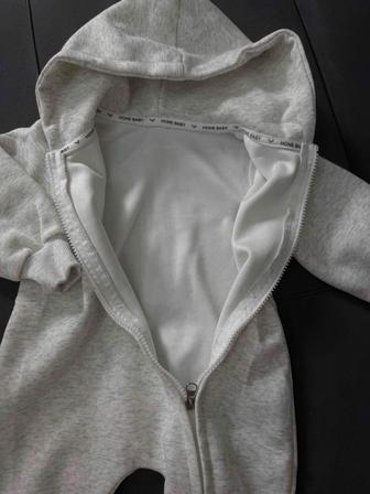 Продам детский комбинезон