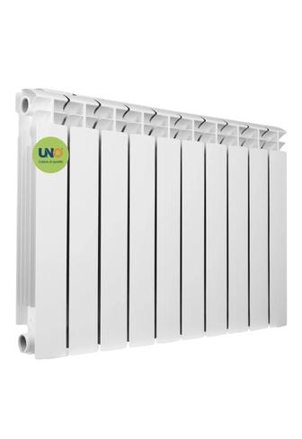 Радиатор uno 500 10 секции