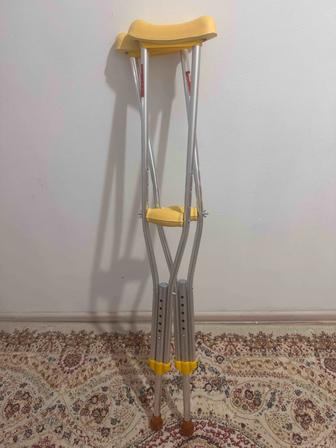 Продам костыль