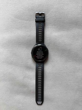 Продам Garmin Forerunner 965 в идеальном состоянии
