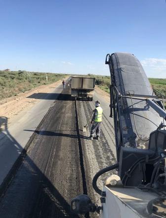 Услуги, заказ, ареда фрезы дорожной