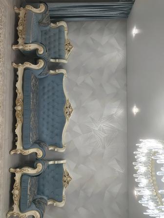 Новый диван сатылады