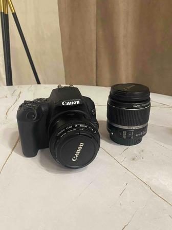 Canon EOS 250d