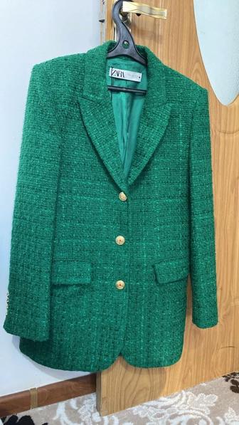 ZARA пиджак