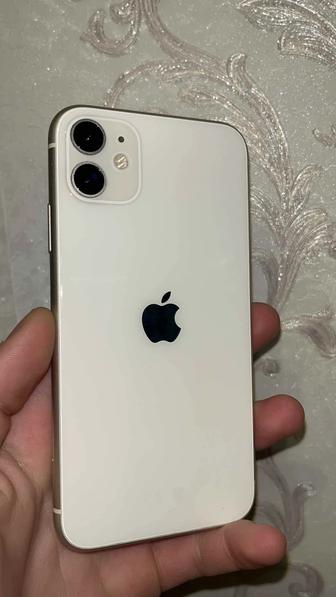 Айфон 11 256гб
