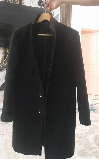 Пальто мужской р48