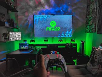 Аренда/Прокат Sony PlayStation 5