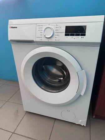 Продам стиральную машину