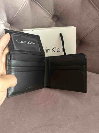 Портмоне Calvin Klein