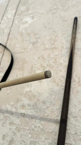 Кий новый 2 ай ұсталған